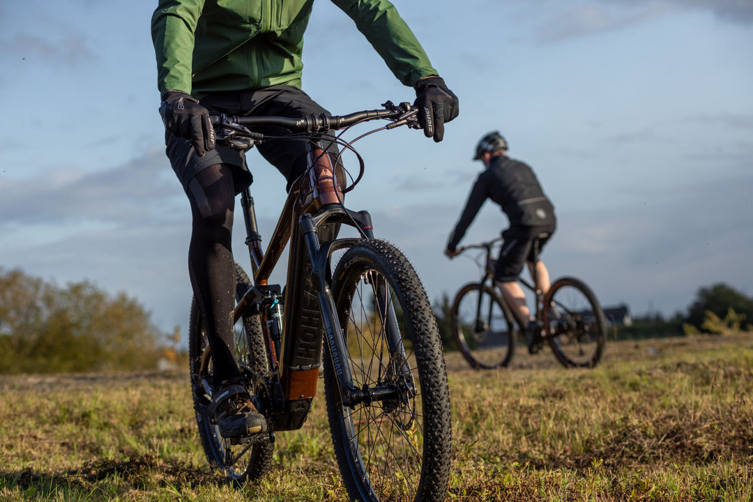 Umweltcheck: Wie nachhaltig ist ein E-Bike?
