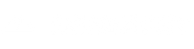 HoheAcht Logo in weiß im Querformat auf transparentem Hintergrund