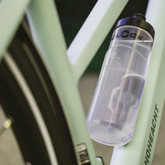 Produktbild eines HoheAcht LUMO Tereno | Diamant E-Bike in der Variante " "