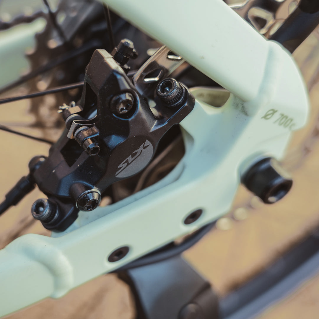 Produktbild eines HoheAcht LUMO Tereno | Diamant E-Bike in der Variante " "