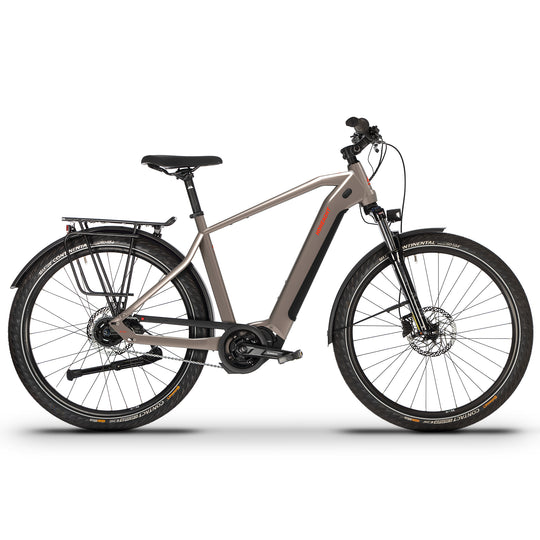 Produktbild eines HoheAcht PASIO Vilago E-Bike in der Variante " Kraterwand "