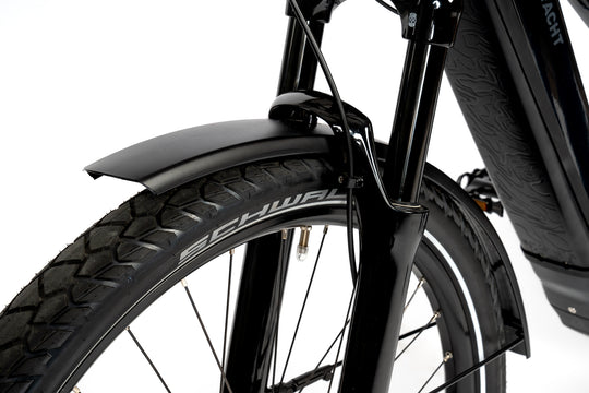 Produktbild eines HoheAcht PASIA Tereno E-Bike in der Variante " "