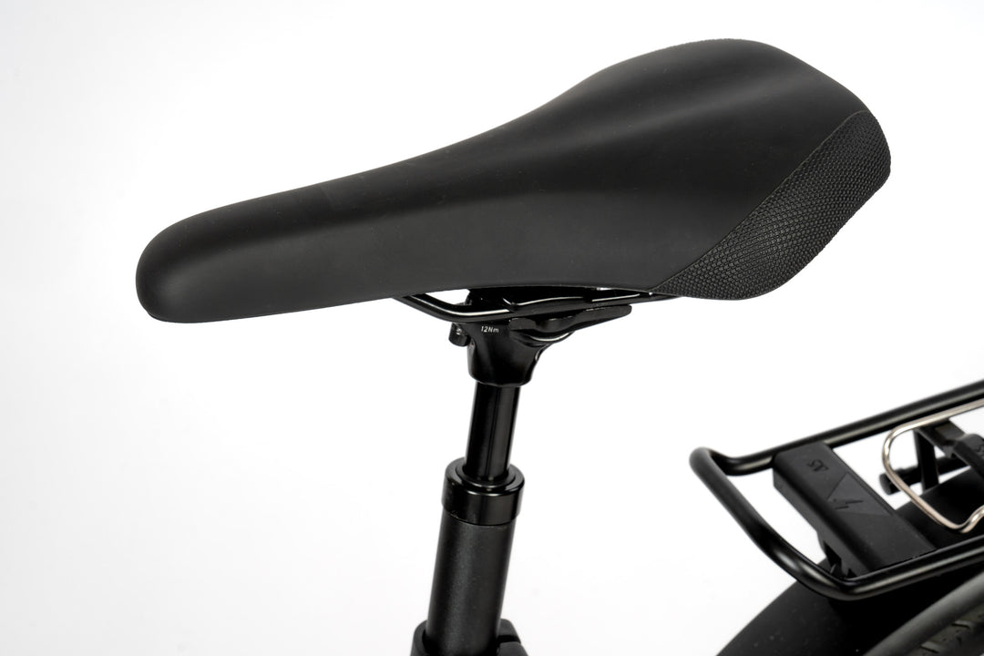 Produktbild eines HoheAcht PASIA Tereno E-Bike in der Variante " "