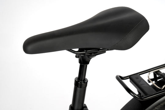 Produktbild eines HoheAcht PASIA Tereno E-Bike in der Variante " "