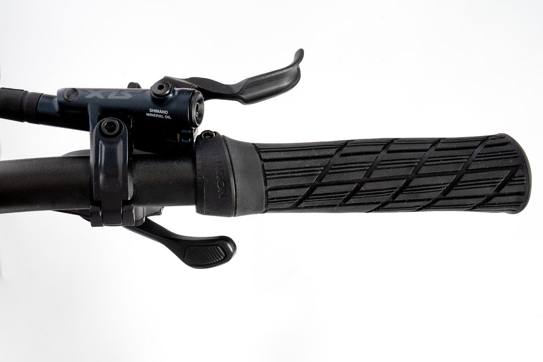 Produktbild eines HoheAcht PASIA Tereno E-Bike in der Variante " "