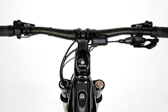 Produktbild eines HoheAcht PASIA Tereno E-Bike in der Variante " "