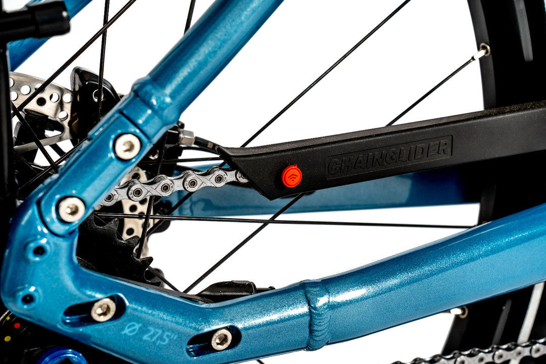Produktbild eines HoheAcht GRANDAMO Vilago E-Bike in der Variante " "