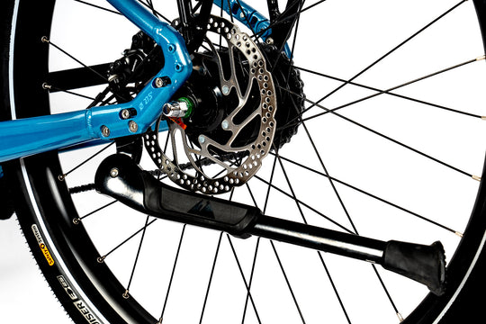 Produktbild eines HoheAcht GRANDAMO Vilago E-Bike in der Variante " "