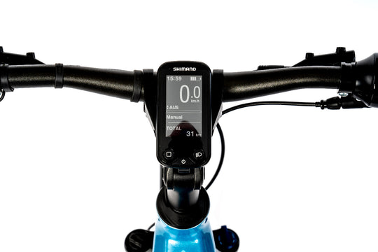 Produktbild eines HoheAcht GRANDAMO Vilago E-Bike in der Variante " "
