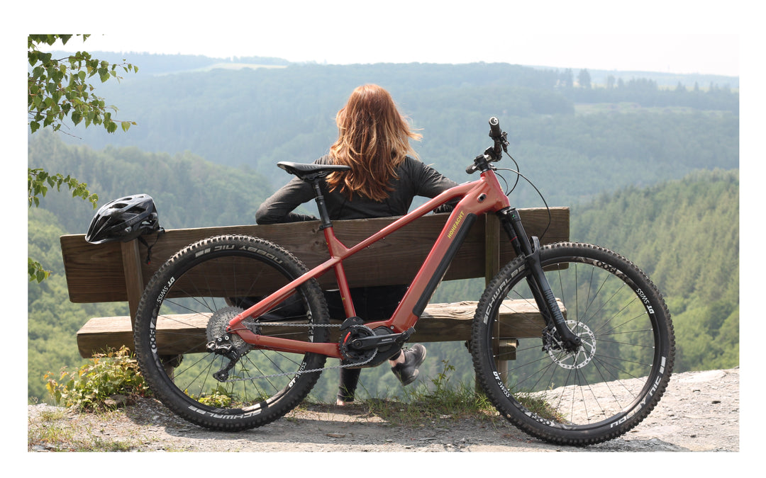 MTB Tour – Von Kaisersesch über Ulmen und zurück