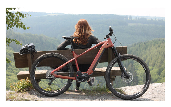 MTB Tour – Von Kaisersesch über Ulmen und zurück