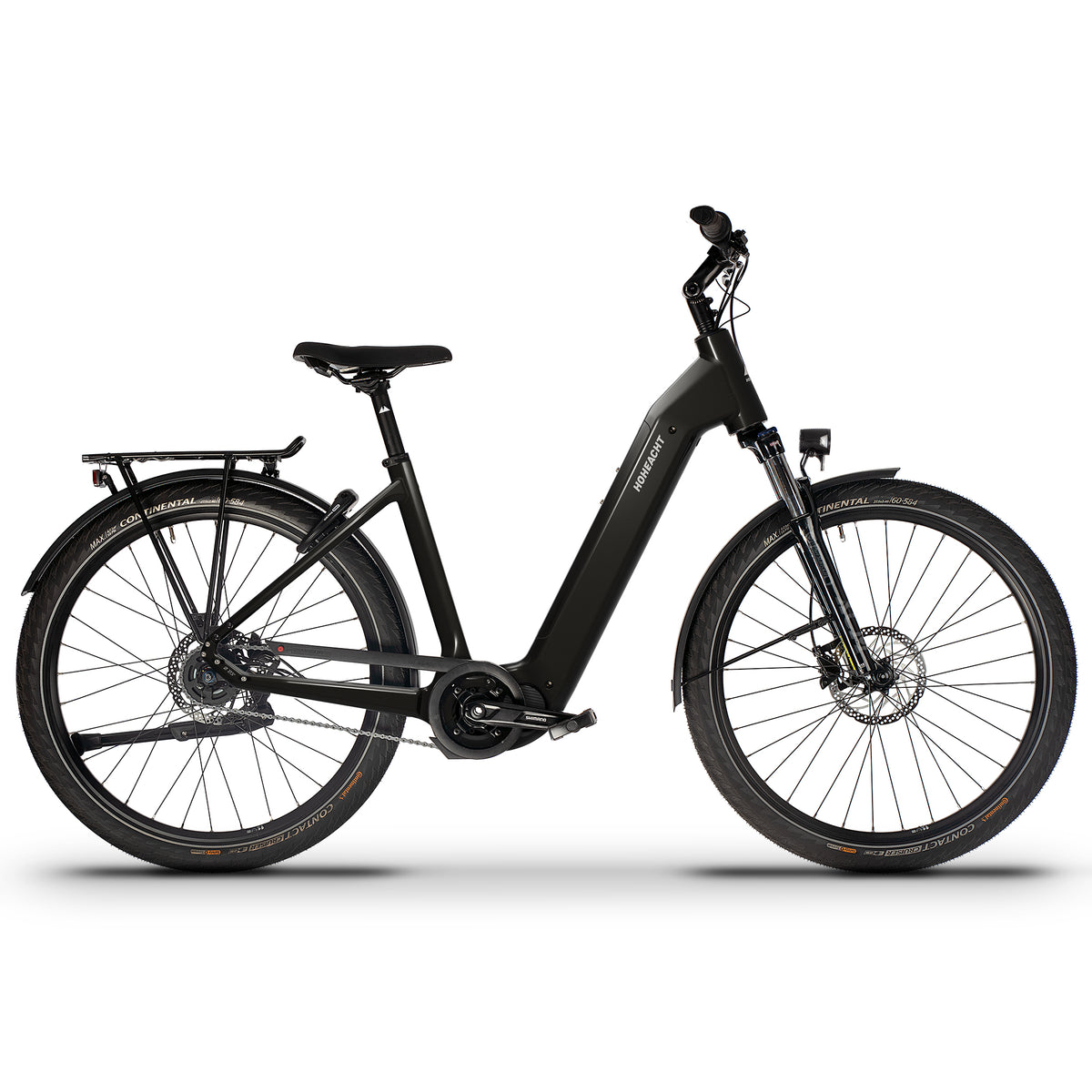 Produktbild eines HoheAcht AMO Vilago E-Bike in der Variante " "