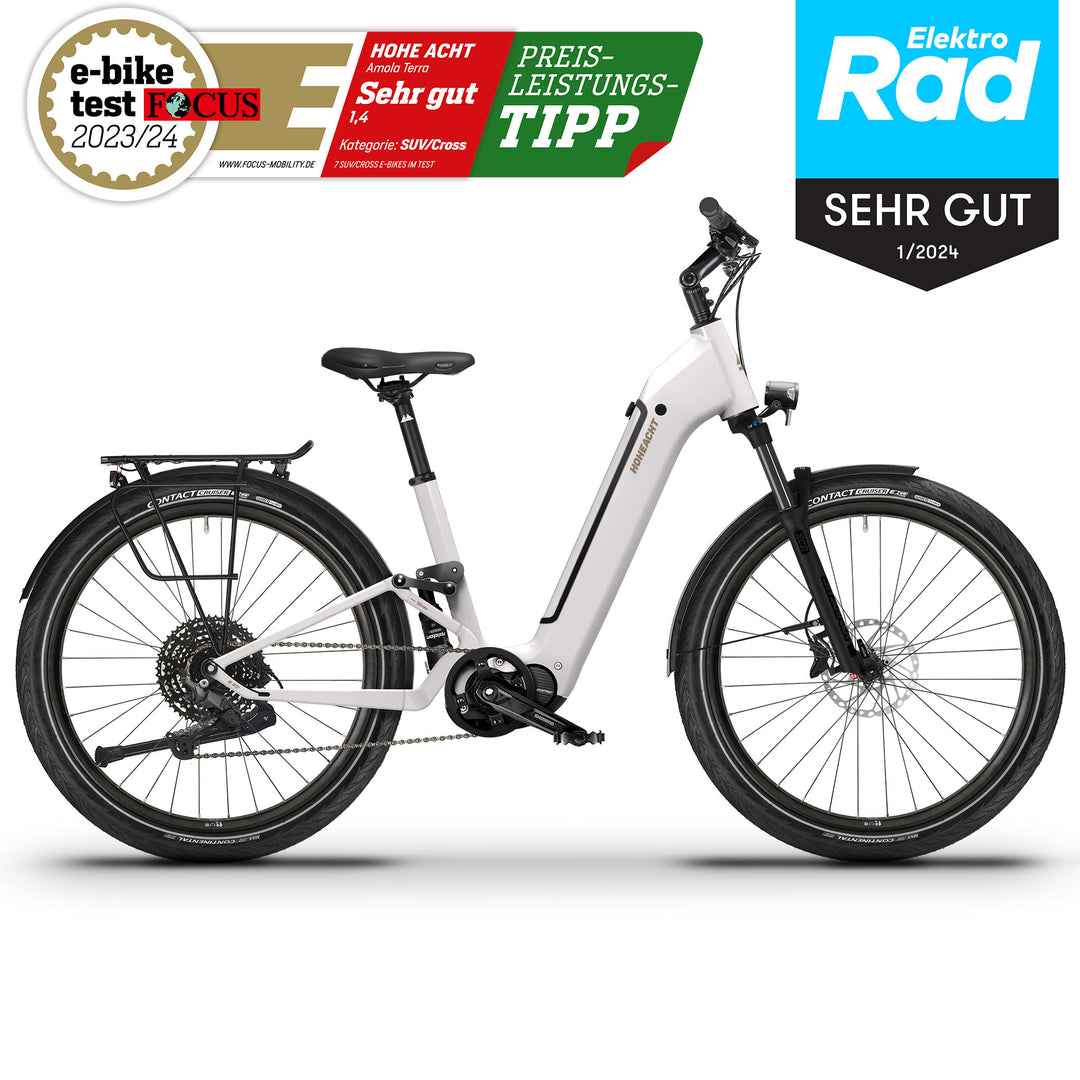 pegasus e bike damen test HoheAcht