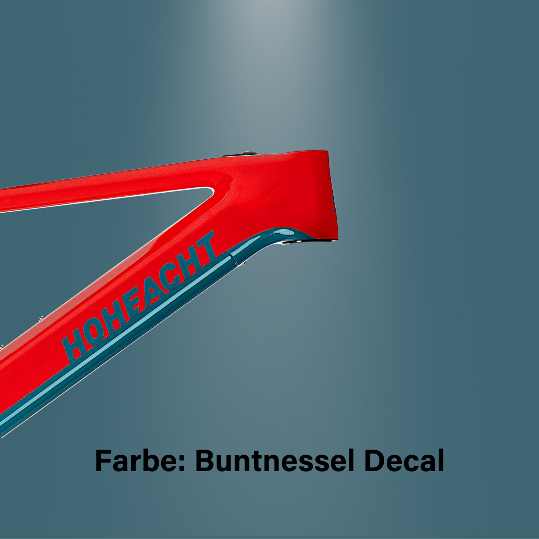 Lackstift für alle HoheAcht Räder - HoheAcht