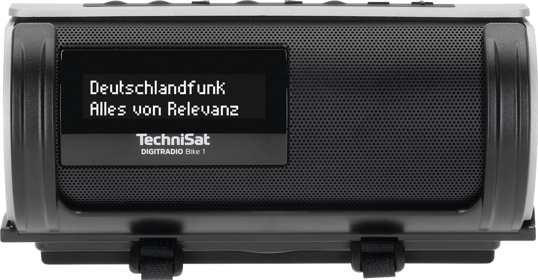 TechniSat DIGITRADIO Bike 1 - HoheAcht