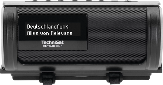 TechniSat DIGITRADIO Bike 1 - HoheAcht