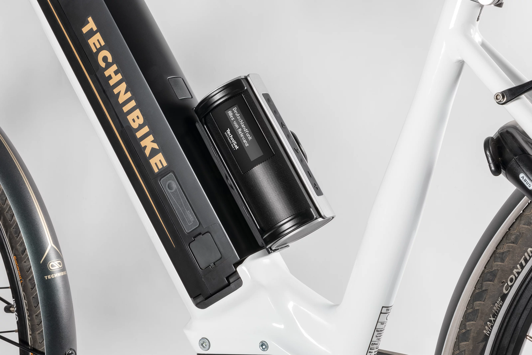 TechniSat DIGITRADIO Bike 1 - HoheAcht