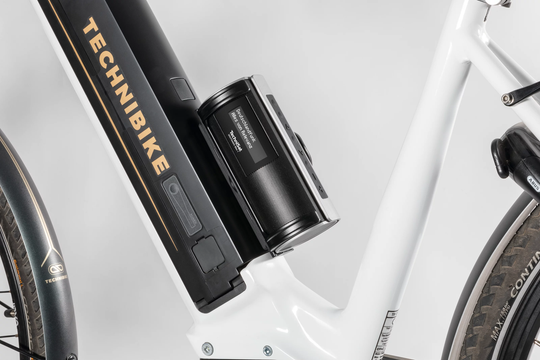 TechniSat DIGITRADIO Bike 1 - HoheAcht