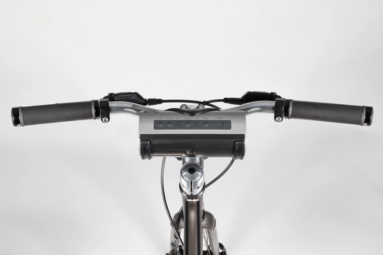 TechniSat DIGITRADIO Bike 1 - HoheAcht