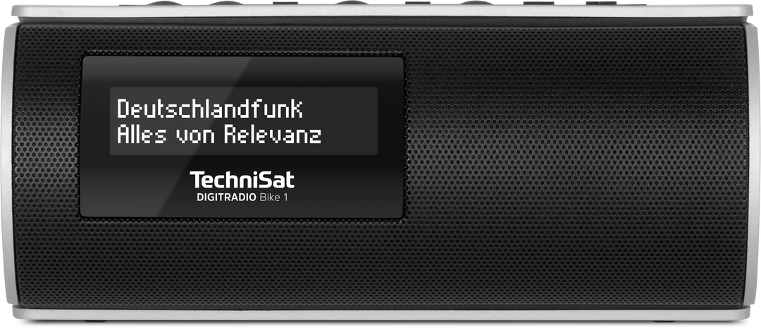 TechniSat DIGITRADIO Bike 1 - HoheAcht