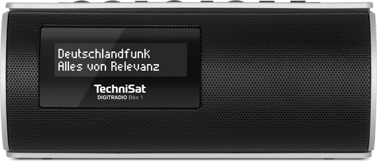 TechniSat DIGITRADIO Bike 1 - HoheAcht