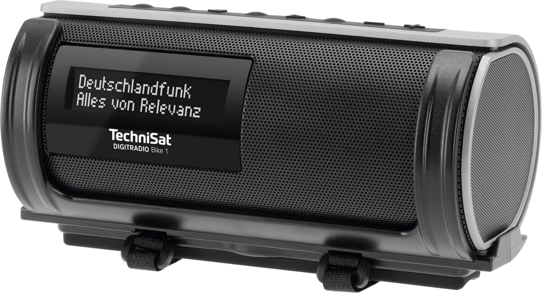 TechniSat DIGITRADIO Bike 1 - HoheAcht