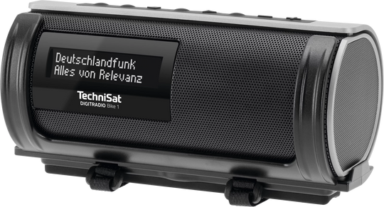 TechniSat DIGITRADIO Bike 1 - HoheAcht