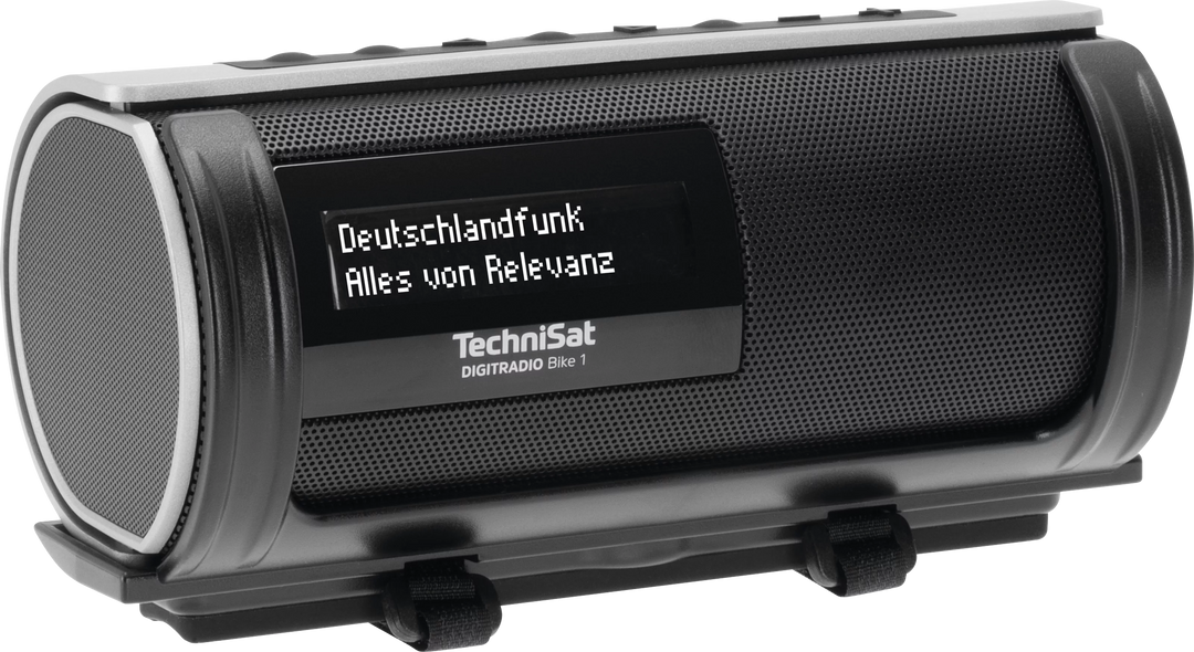 TechniSat DIGITRADIO Bike 1 - HoheAcht