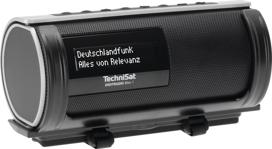 TechniSat DIGITRADIO Bike 1 - HoheAcht