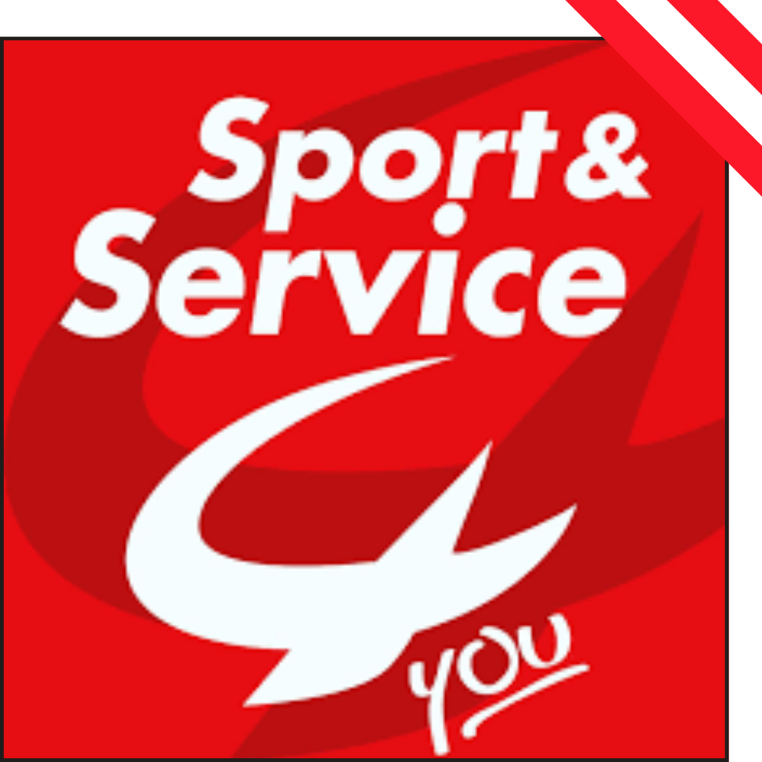 Sport & Service 4 you Hausmesse - HoheAcht