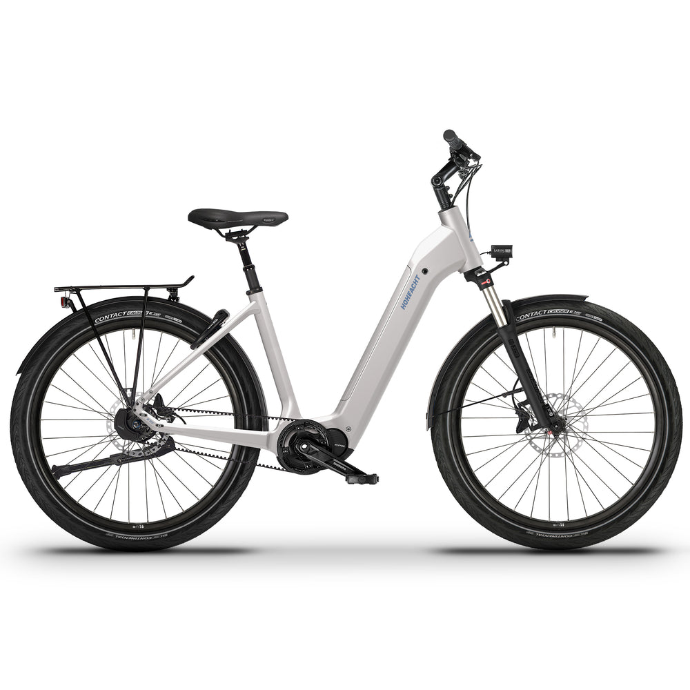 HoheAcht Grandamo Urbeno 2023 E-Bike in Eisbach, Seitenansicht