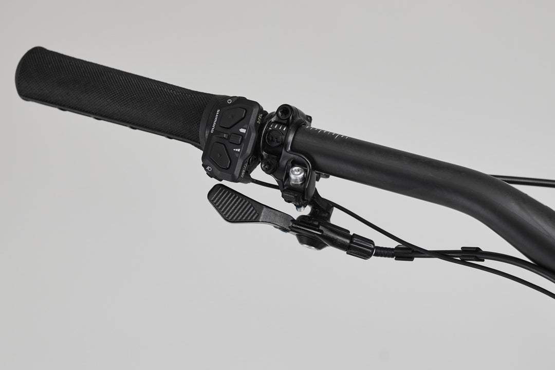 AMUZA SL LTD - HoheAcht