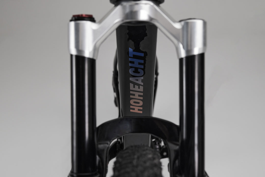AMUZA SL LTD - HoheAcht