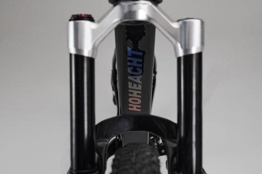 AMUZA SL LTD - HoheAcht