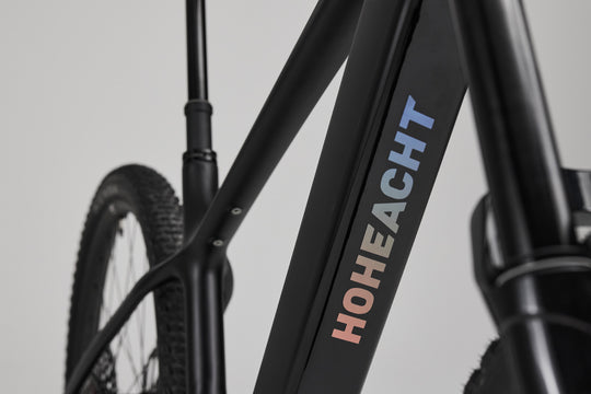 AMUZA SL LTD - HoheAcht