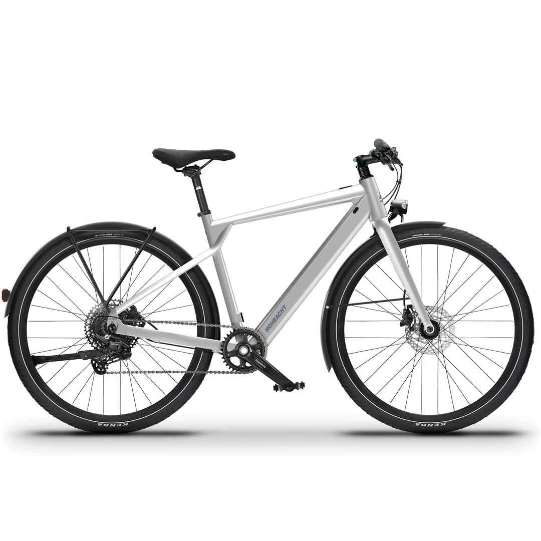 diamant urban e bike HoheAcht | LUMO Terra Diamant