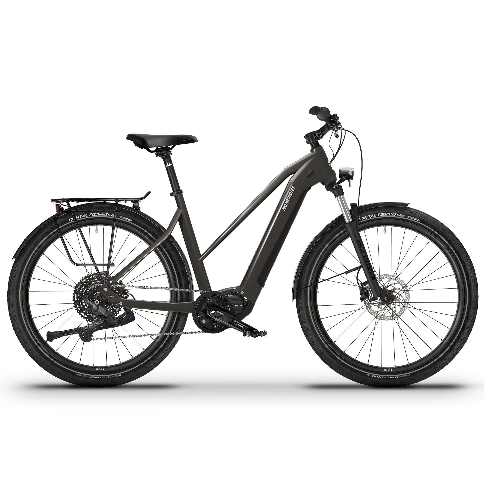Produktbild eines HoheAcht PASIA Terra E-Bike in der Variante " "
