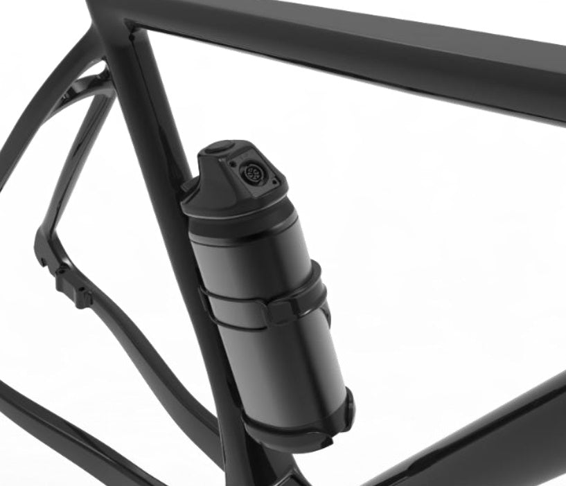 Range Extender | Mahle-Modelle (LUMO-Bikes) - HoheAcht