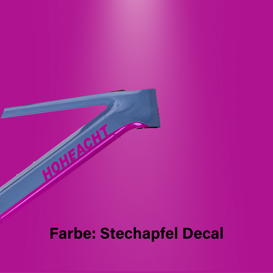 Lackstift für alle HoheAcht Räder - HoheAcht