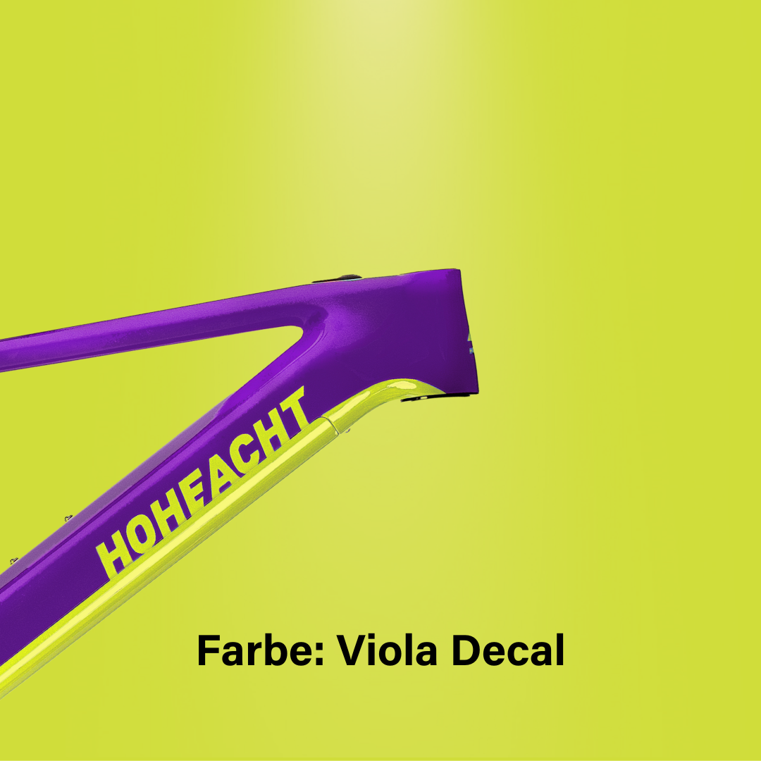 Lackstift für alle HoheAcht Räder - HoheAcht