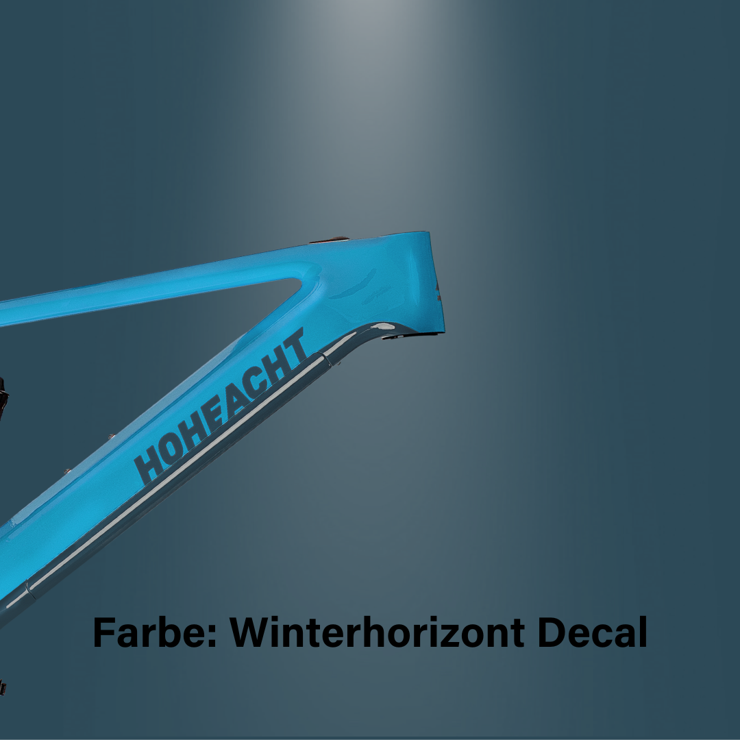 Lackstift für alle HoheAcht Räder - HoheAcht