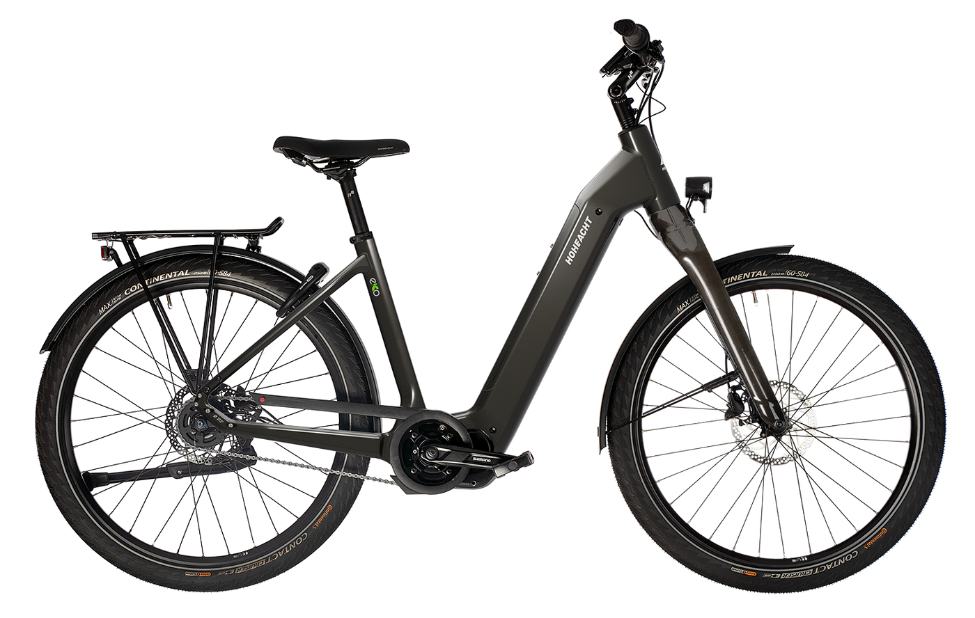 Amo Eko Vilago Rigid RT