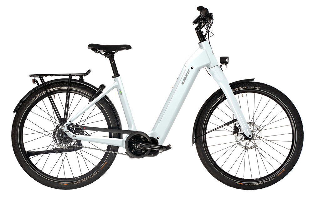Amo Eko Vilago Rigid RT