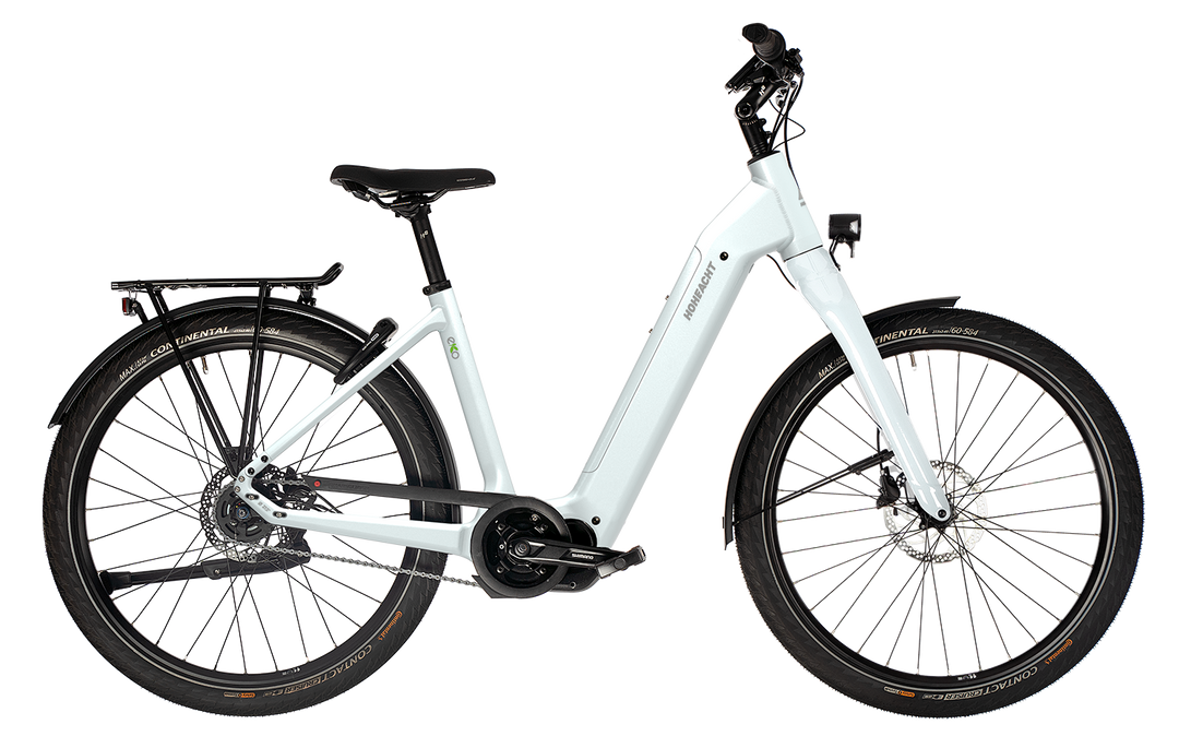 Amo Eko Vilago Rigid RT