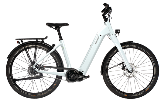 Amo Eko Vilago Rigid RT