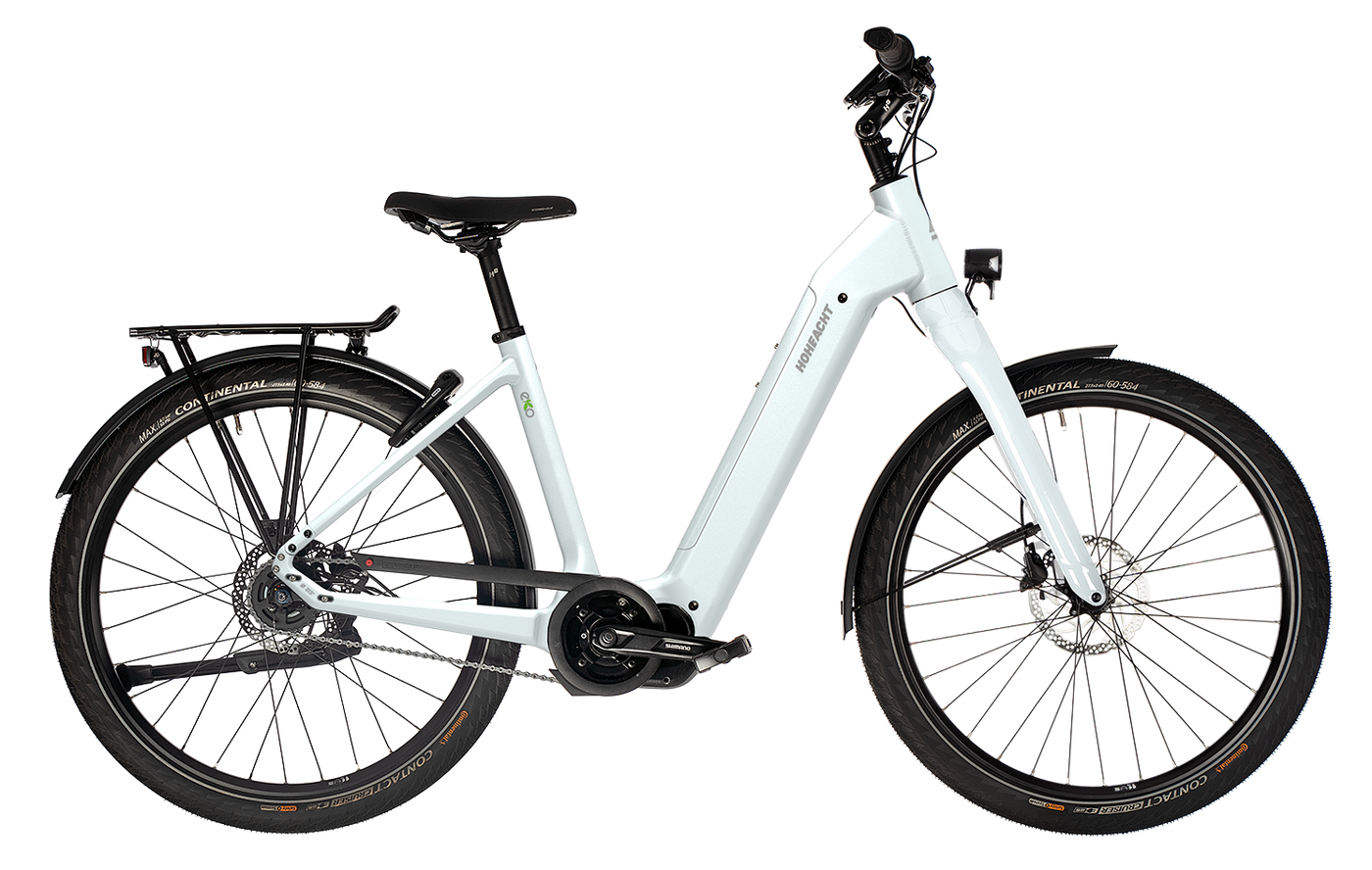 Amo Eko Vilago Rigid RT