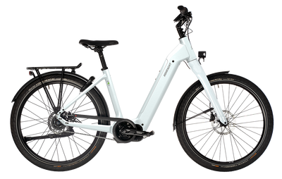 Amo Eko Vilago Rigid RT