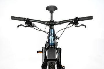 E-Mountainbikes – HoheAcht