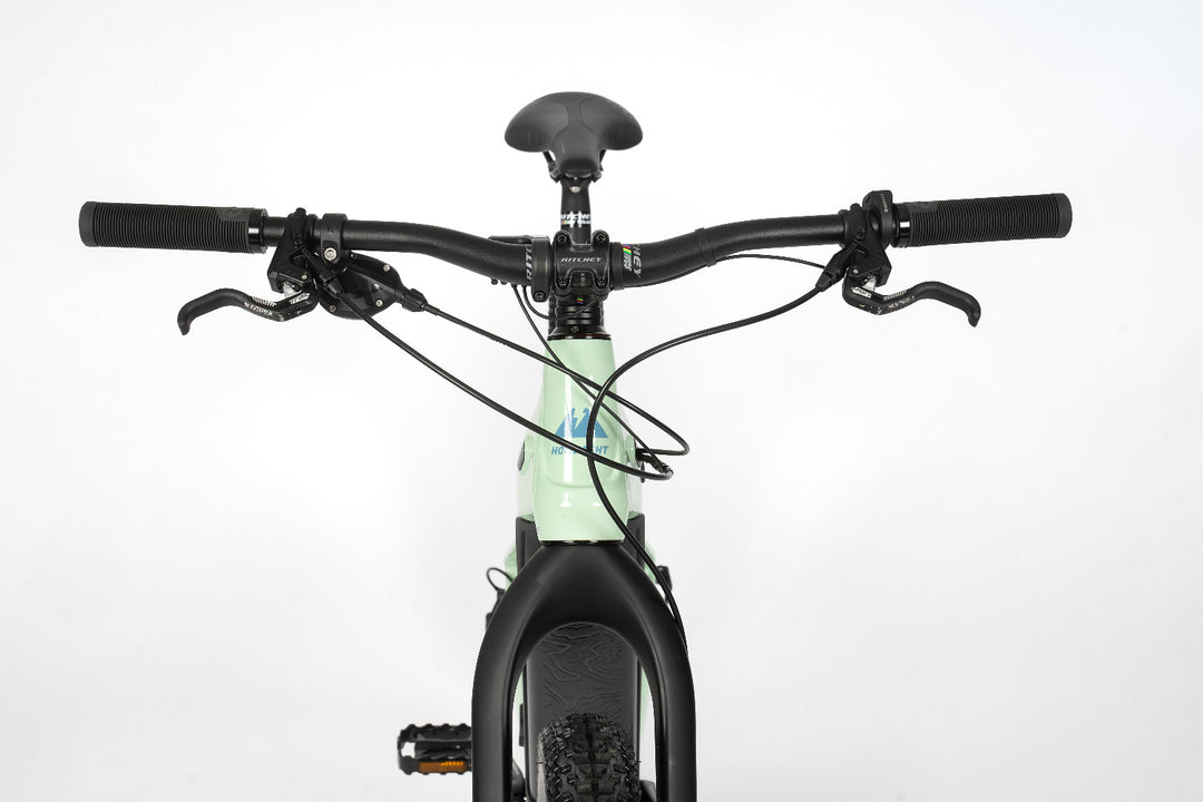 SENTO Lumo | 2022 - HoheAcht