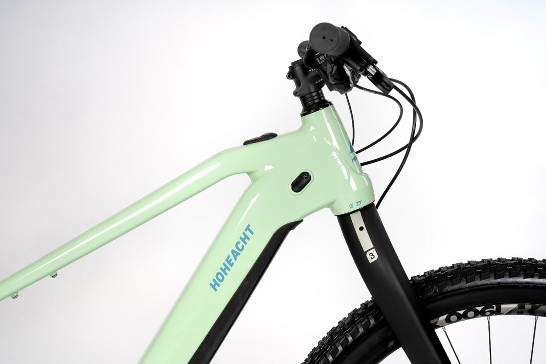 SENTO Lumo | 2022 - HoheAcht
